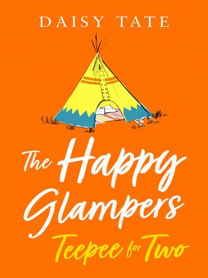 cover image of Teepee for Two